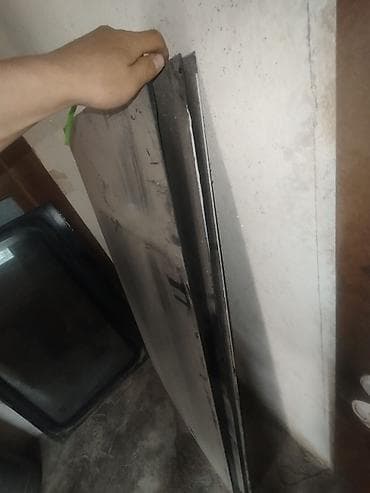 124 плафон: Панорамный окна на спринтера . размер ( 119.78 )3 шт. (145.78)1шт — 4