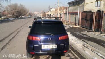 мазда демио 2005: Mazda Demio: 2003 г., 1.5 л, Автомат, Бензин, Хэтчбэк — 4