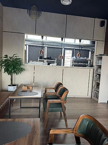 live bar: 4 комнаты, 280 м², Восток-5 мкр — 2