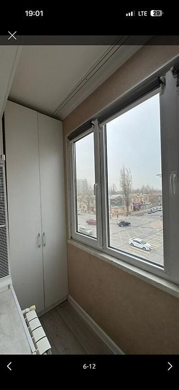 Новостройки от застройщика: 2 комнаты, 45 м², Индивидуалка, 4 этаж, Евроремонт — 8
