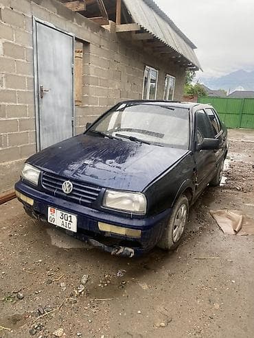 коробка опель вектра б: Volkswagen Vento: 1992 г., 1.8 л, Механика, Бензин, Седан — 3