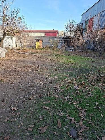 Кыймылсыз мүлк: 10 соток, Курулуш, Кызыл китеп, Техпаспорт, Сатып алуу-сатуу келишими — 10