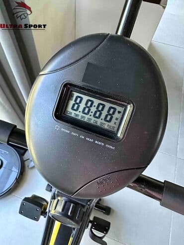 домашний велотренажер цена: Велотренажер X-bike с компьютером 🔥 ▫️Компания: «X-bike” ▫️Подъем: до — 3