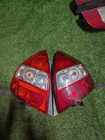 вазы для цветов чехия богемия: Комплект стоп-сигналов Honda Б/у, Оригинал, Германия — 4