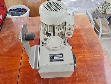 коробка на golf 3: Электродвигатель, Трехфазные, Мощность: 0,75 кВт — 3