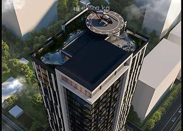 premium development: 2 комнаты, 67 м², Элитка, 18 этаж, Готовая ПСО (под самоотделку) — 2