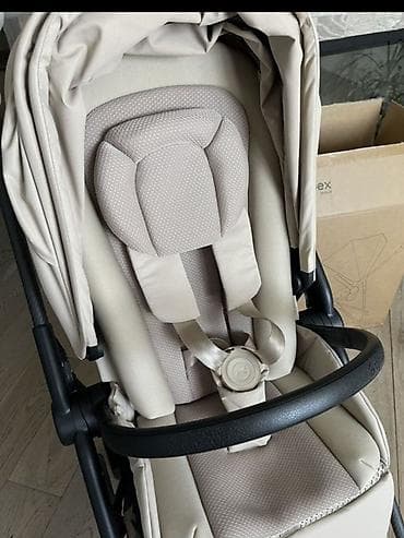 cybex melio: Коляска, Cybex, Новый — 5