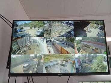 маленькая камера видеонаблюдения: Системы видеонаблюдения для бизнеса/склада/дома, квартиры, магазина - — 3