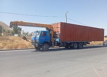 t 25: Продаю манипулятор 12 тонник 14 метр стрела манипулятор находится в — 4