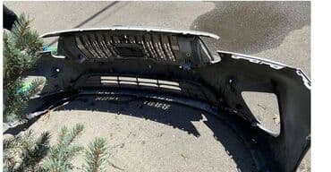 передний бампер нексия 1: Бампер Передний Kia — 3