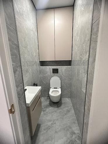 кввр: 2 комнаты, 65 м², Элитка, 7 этаж, Евроремонт — 10