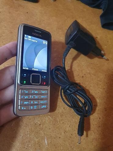 tecno 8c: Nokia 6600 — 2