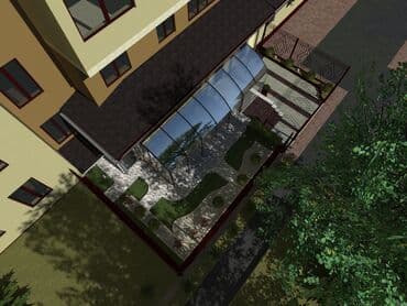 дом праек: Дизайн, Проектирование | Офисы, Дома, Кафе, рестораны — 16