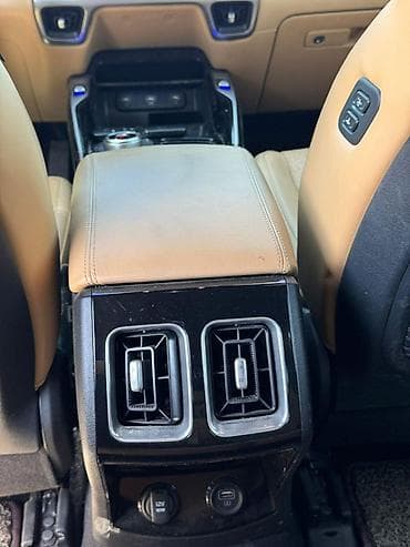 Унаа сатуу: Kia Sorento: 2022 г., Гибрид, Кроссовер — 10