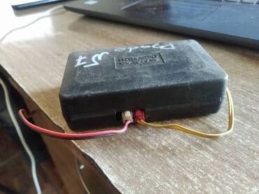 купить полировочную машинку: Toyota Land Cruiser Prado ЭБУ, Тойота Лэнд Крузер Прадо электронный — 2