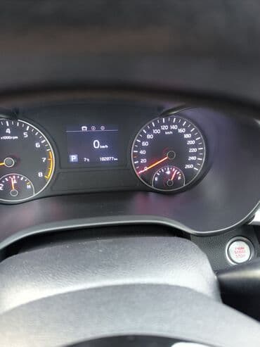 коробка автомат на гольф 2: Kia K5: 2019 г., 2 л, Автомат, Газ, Седан — 7