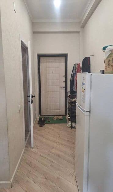 сдаю квартиру с последующим выкупом: 1 комната, 32 м², Индивидуалка, 2 этаж, Косметический ремонт — 6