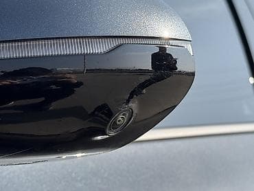 тез арада: Kia K5: 2024 г., 2 л, Гибрид, Седан — 9