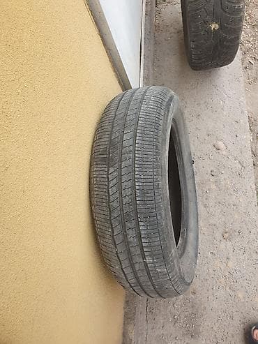 шипованная: Зимняя шина Nokian Nordman 5, шипуемая - Размер: 185/65 R15 (указано — 6