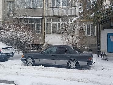 w124 акпп: Mercedes-Benz W124: 1991 г., 2.6 л, Механика, Бензин, Седан — 7