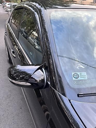 мерседес е 280 цена: Mercedes-Benz E-Class: 2002 г., 5 л, Автомат, Бензин, Седан — 7