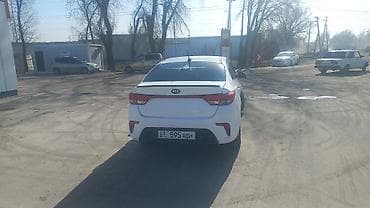 Фильтры: Опорная подушка амортизатора Kia 2018 г. — 7