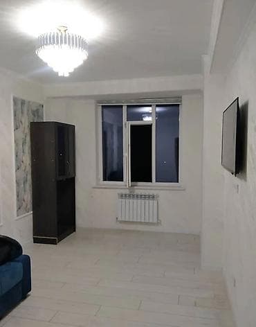 1 комната, 40 м², Элитка, 4 этаж, Евроремонт