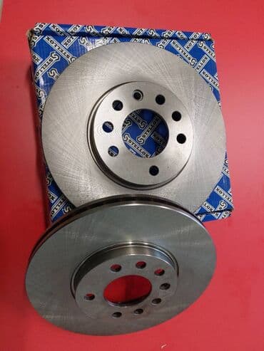 тормозные диски опель зафира: Предний тормозной диск Opel Новый, Оригинал — 1