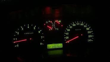 перья: Hyundai Sonata: 2001 г., 2 л, Механика, Бензин, Седан — 5