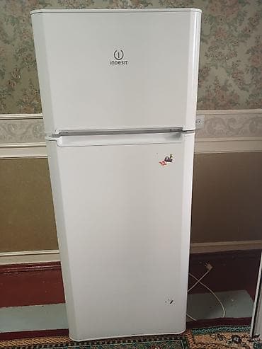 creative audigy 2 value sb0400: Холодильник Indesit
Жакшы иштейт,ремонт болгон эмес эч — 1