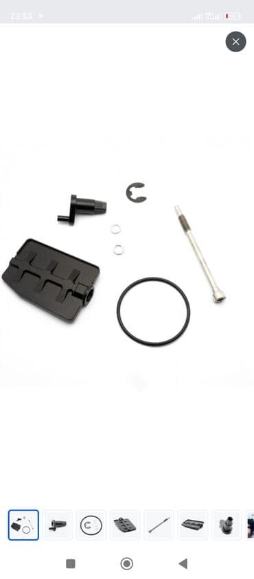 скупка двигателей бишкек: Продаю рем.комплект Диса для двигателей БМВ м54 объем 3 — 1