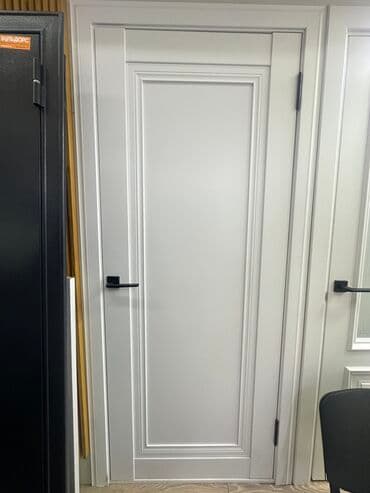 двери межкомнатные бишкеке: Двери от 6500 и дороже Возможные размеры: 60/70/80/90 40 Мы — 22