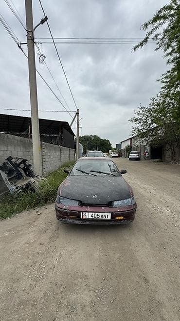 хонда сивик левый рул: Honda Accord: 1995 г., Механика, Седан — 3