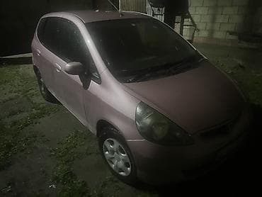 крыша на хонда фит: Honda Fit: 2002 г., 1.3 л, Автомат, Бензин, Хэтчбэк — 3