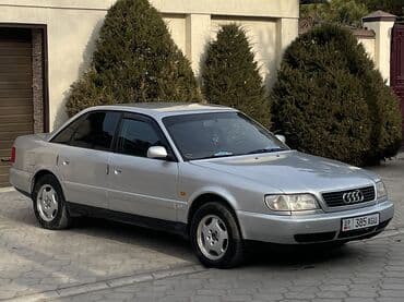 опель зафира 2 2: Audi A6: 1997 г., 2 л, Автомат, Бензиновая, Седан — 2