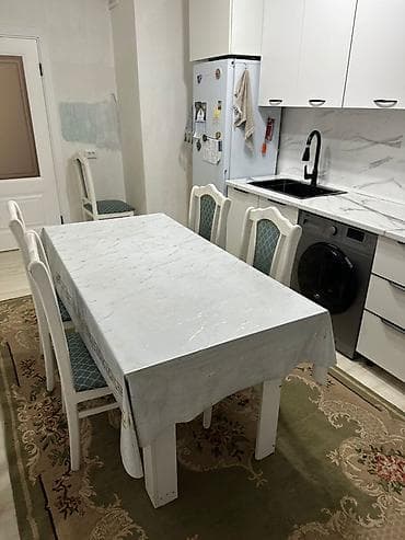 2 комнаты, Собственник, С мебелью частично