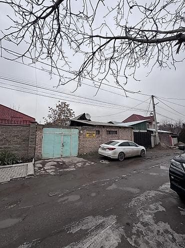 людей: Дом, 450 м², 4 комнаты, Собственник, Старый ремонт — 4