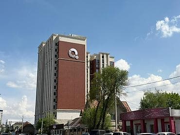 development: 1 комната, 46 м², 13 этаж — 2