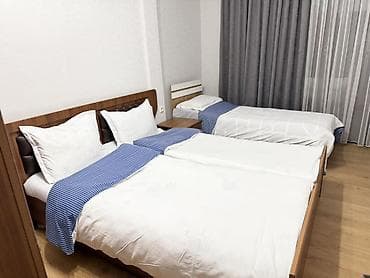комната в оше: Аренда квартиры на Иссык-Куле, Asia Palace, Сары-Ой, 7 мест, Цена Целиком за жилье — 3