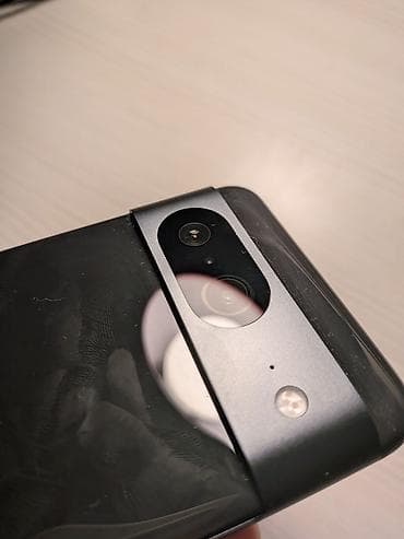 гугл пиксель 7 бу: Google Pixel 8, Б/у, 128 ГБ, цвет - Черный, eSIM — 2