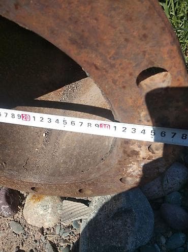 аппарат густого дыма: Аэроционный колонка для деаэратора и корпус для теплообменника — 10