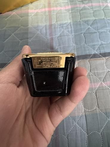 amber elixir: Paco Rabanne 1 Million Elixir Parfum Intense — мужская парфюмированная — 4