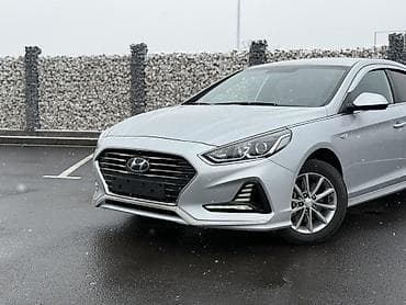 соната ключ: Hyundai Sonata: 2019 г., 2 л, Автомат, Газ, Седан — 2