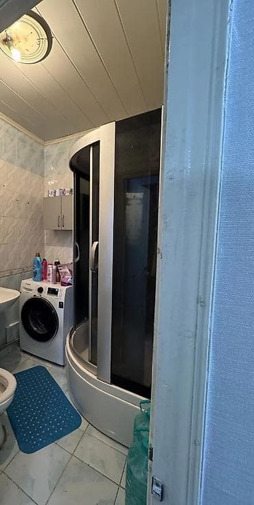 4: 1 комната, 34 м², 105 серия, 4 этаж, Евроремонт — 3