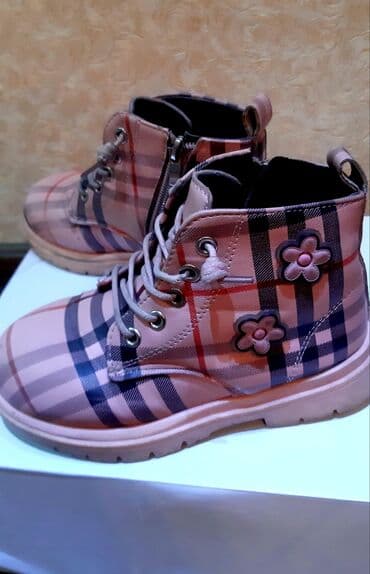 сапоги зимние женские натуральная кожа натуральный мех распродажа: Делаю скидку на демисезонные полуботинки, с утеплением на холодную — 1