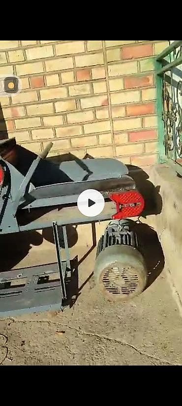 витилятор: Промышленный вентилятор, Другой тип, Другая мощность, Новый — 2