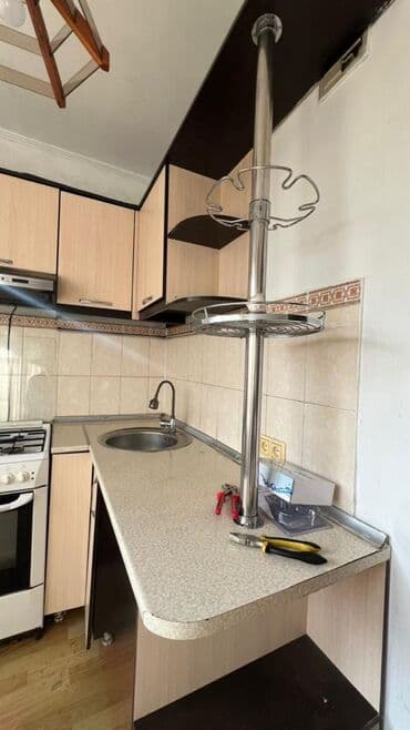 1 комн квартира продаю: 1 комната, 36 м², Индивидуалка, 2 этаж, Косметический ремонт — 5