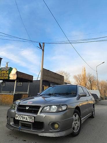авто разбор нисан: Nissan Cefiro: 2001 г., Автомат — 9