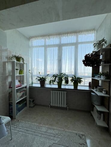 купит квартиру бишкек: 2 комнаты, 80 м², Элитка, 8 этаж, Евроремонт — 15