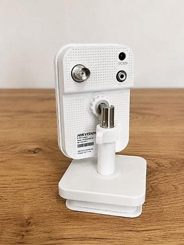 cctv camera: Камера видеонаблюдения Hikvision DS-2CE38D8T-PIR 2.8 мм Продаю — 2